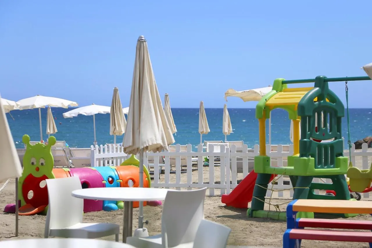 Hotel Caravelle Thalasso & Wellness Ντιάνο Μαρίνα