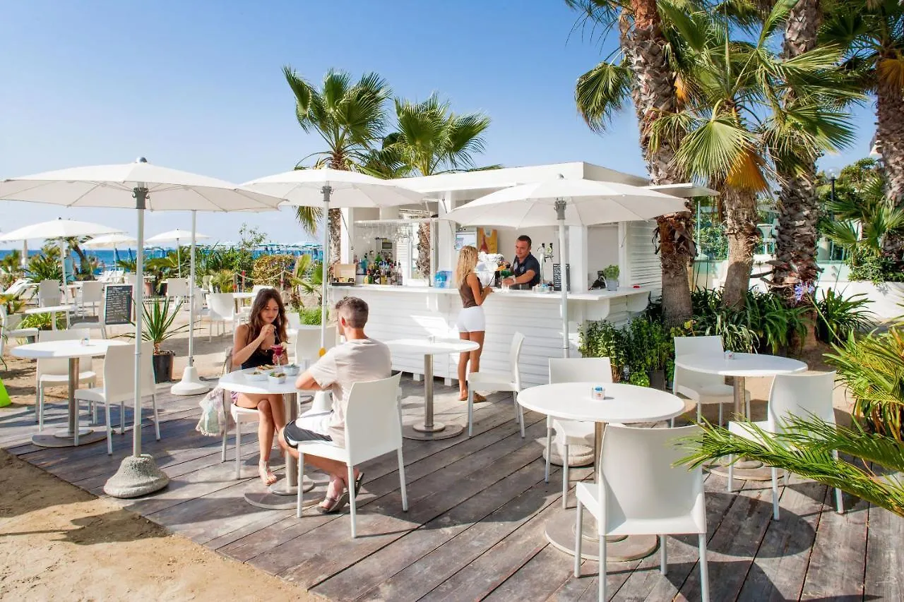 Hotel Caravelle Thalasso & Wellness Ντιάνο Μαρίνα