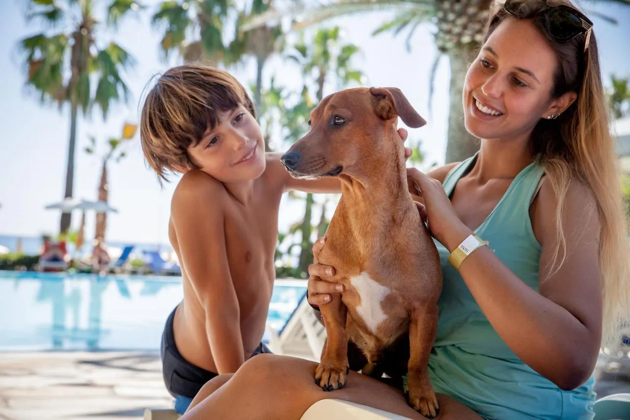 Hotel Caravelle Thalasso & Wellness Ντιάνο Μαρίνα