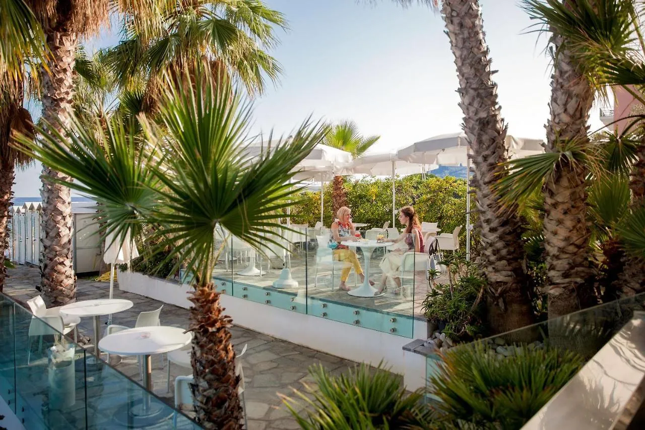 Hotel Caravelle Thalasso & Wellness Ντιάνο Μαρίνα Ιταλία