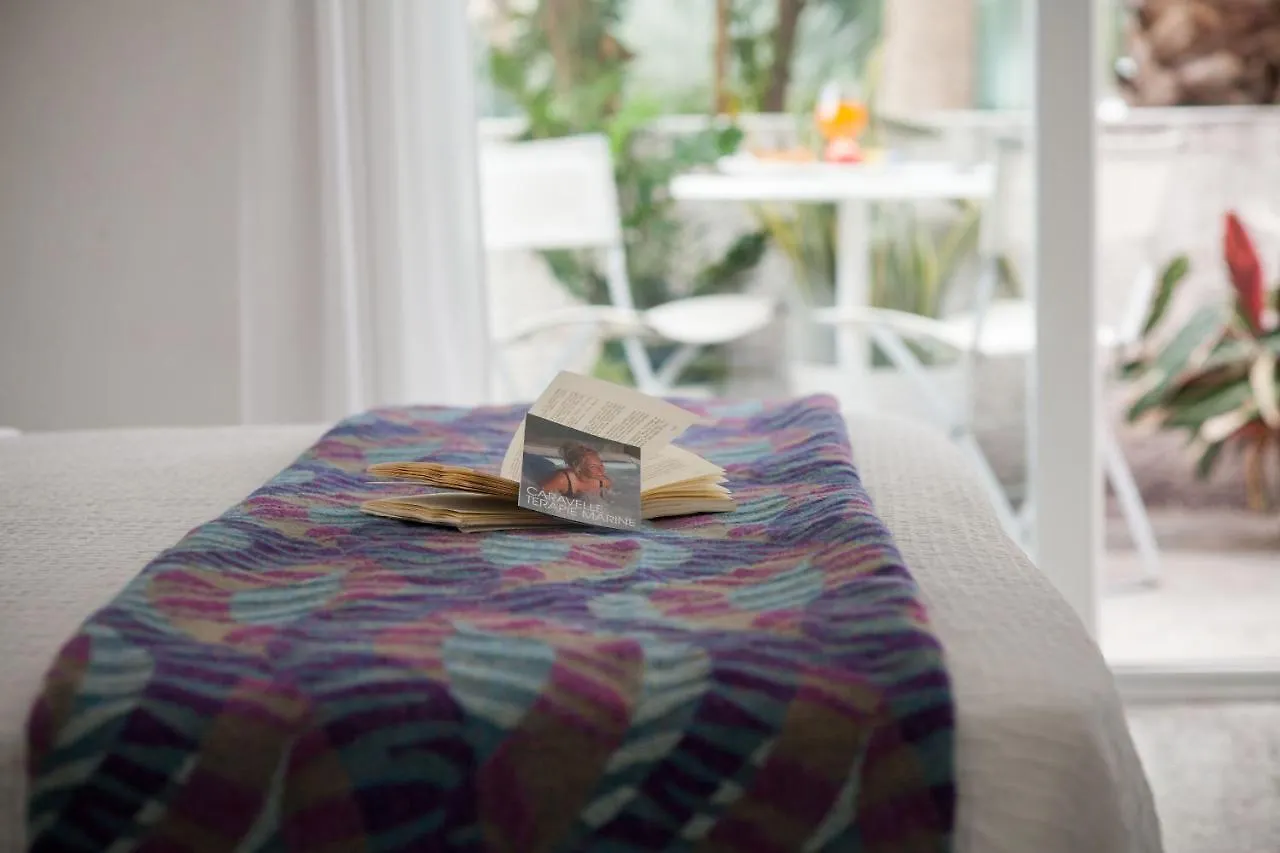 Hotel Caravelle Thalasso & Wellness Diano Marina