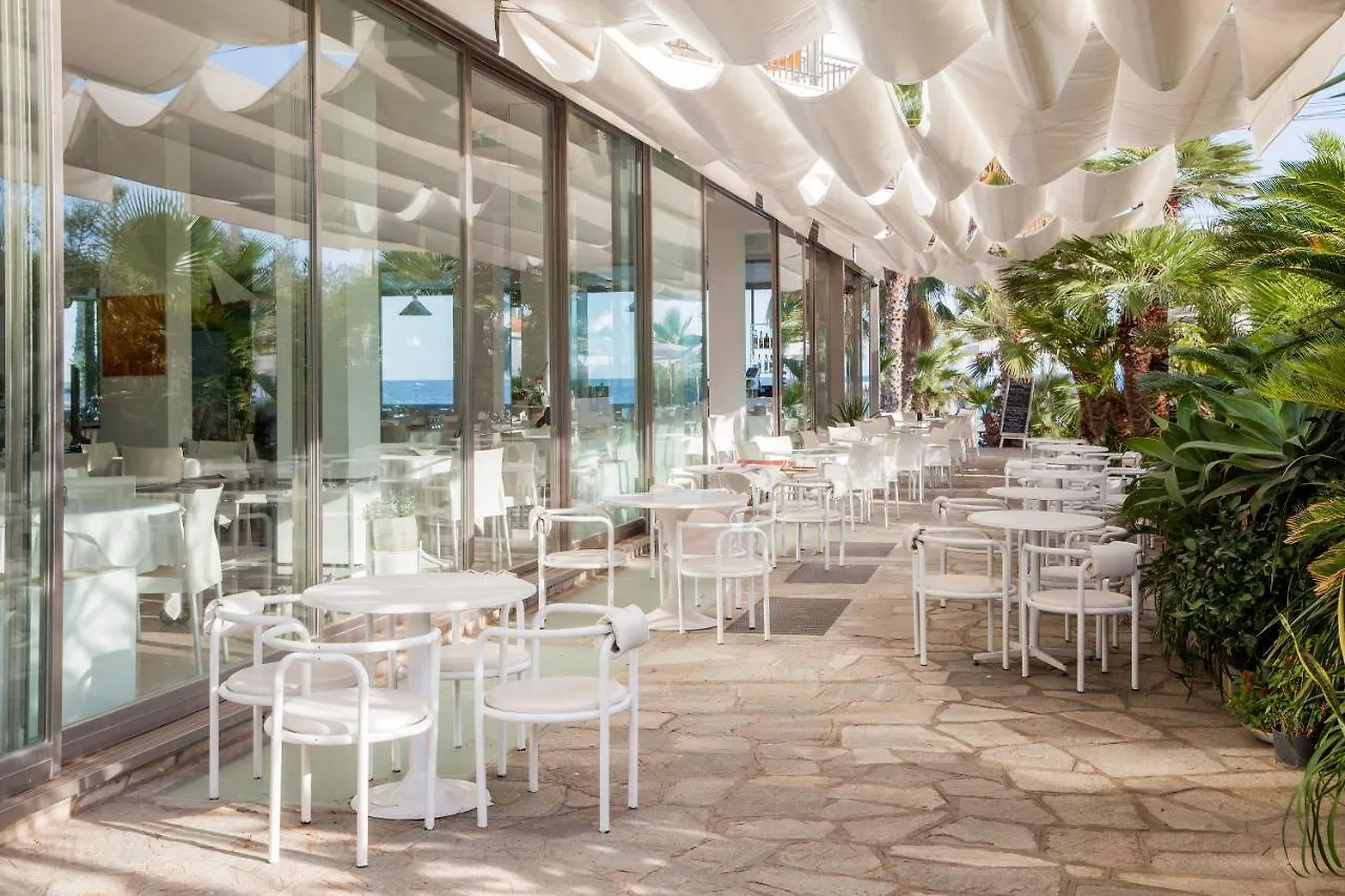 ****  Hotel Caravelle Thalasso & Wellness Diano Marina Italy