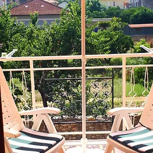  Appartamento Casa Dionisia