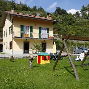 Landhaus La Via Del Sale, Pignone