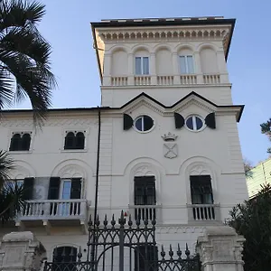 Apartment Villa D'Albertis, Crevari