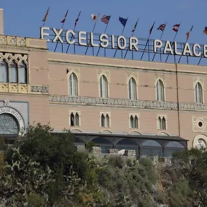 **** Hotel Excelsior Palace Italie