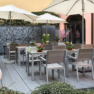 Lombardia 4* Milaan