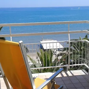 Hotel Miramare, Diano Marina