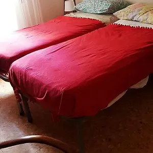 Cozyandcalm Privatunterkunft