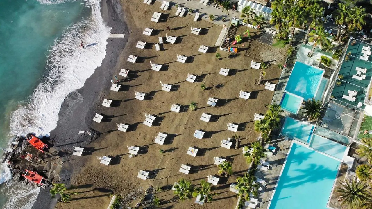 Hotel Caravelle Thalasso & Wellness Diano Marina 4*,
