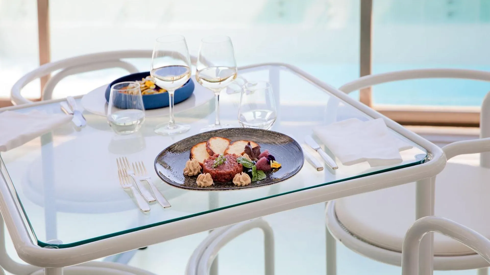 Hotel Caravelle Thalasso & Wellness Diano Marina