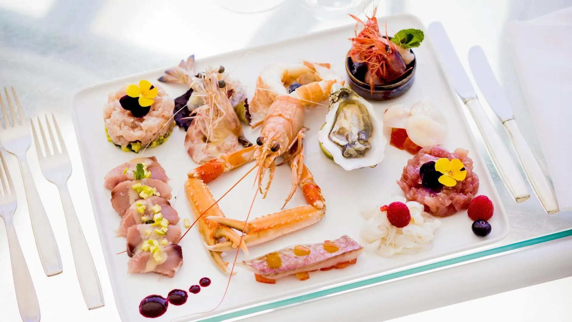 Hotel Caravelle Thalasso & Wellness Diano Marina