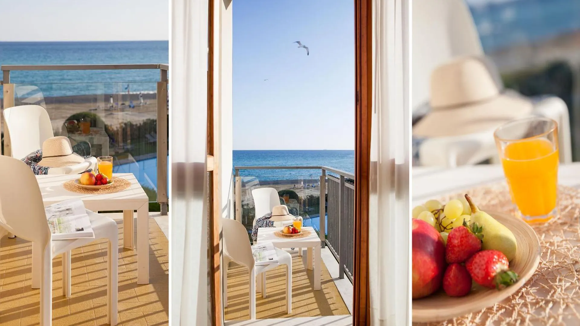 Hotel Caravelle Thalasso & Wellness Diano Marina