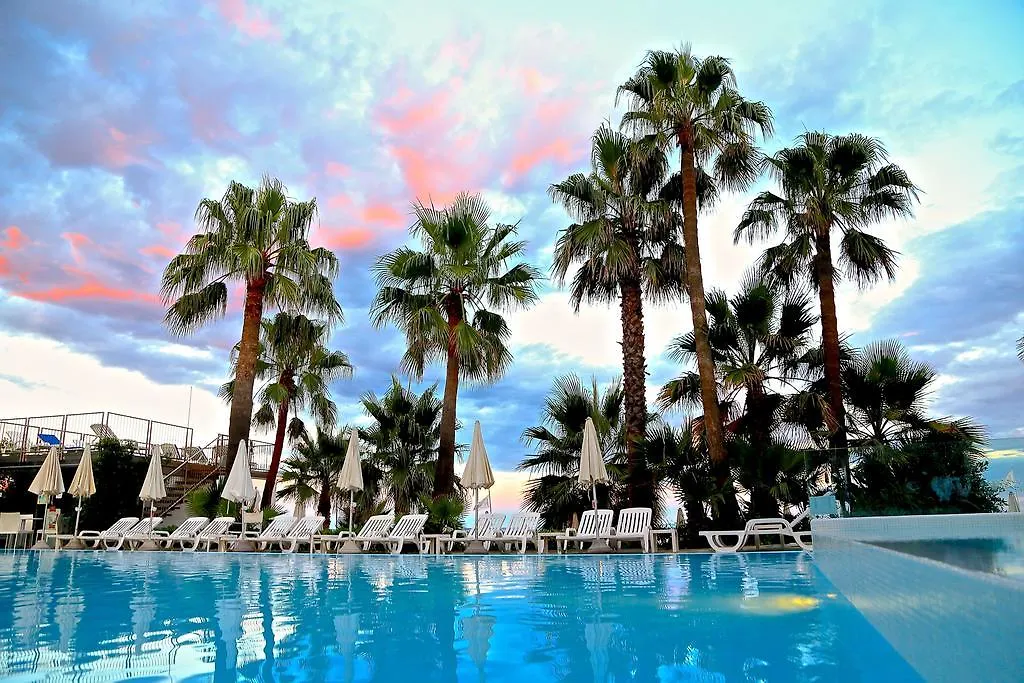 Hotel Caravelle Thalasso & Wellness Diano Marina