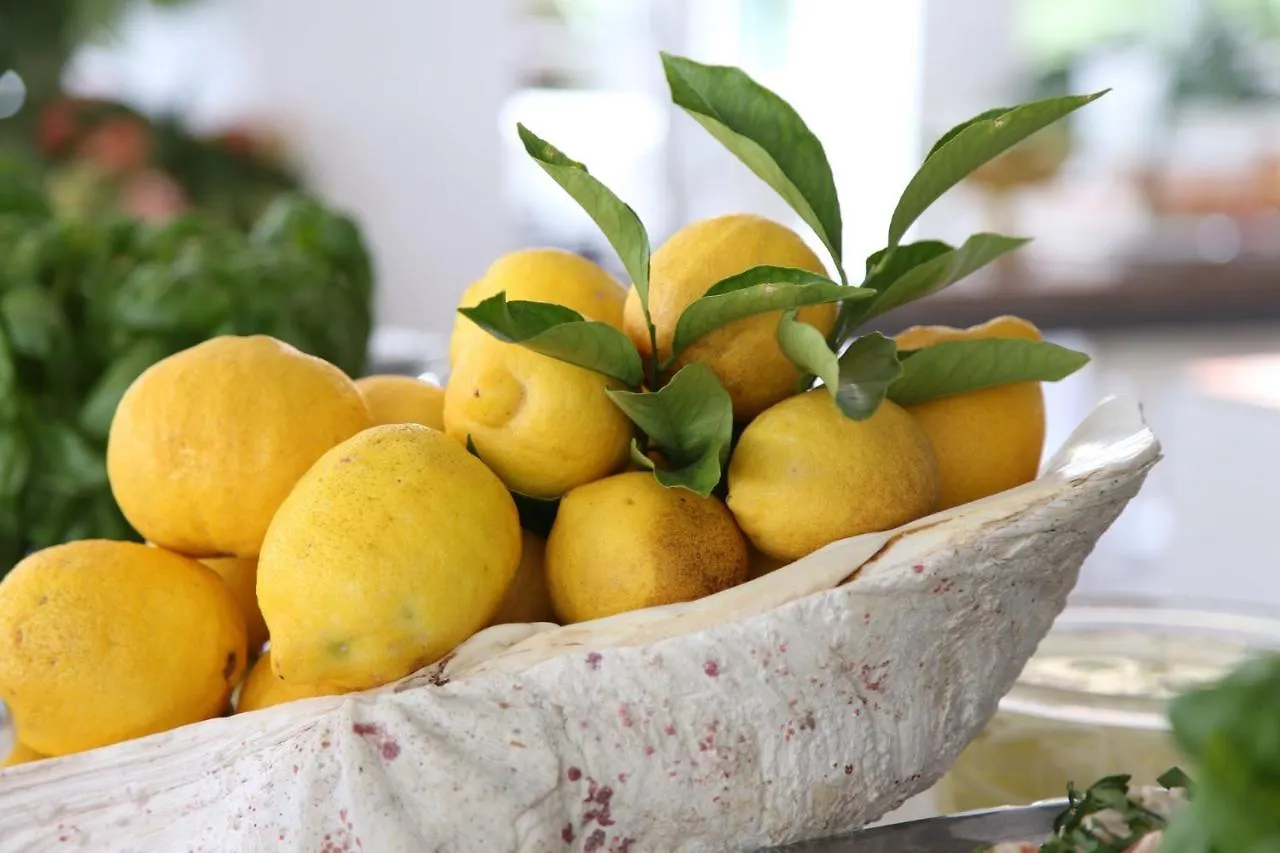 Hotel Caravelle Thalasso & Wellness Diano Marina