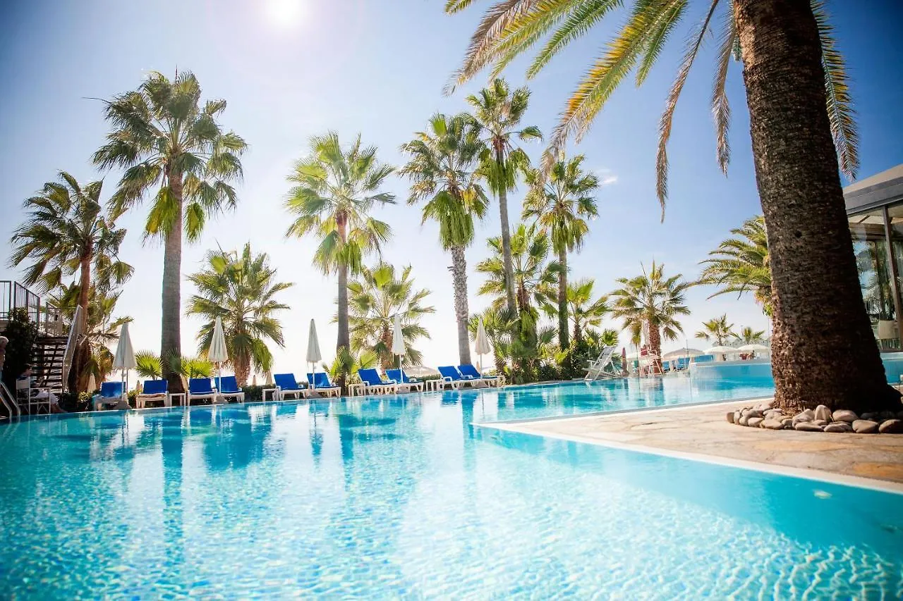 ****  Hotel Caravelle Thalasso & Wellness Diano Marina Italy