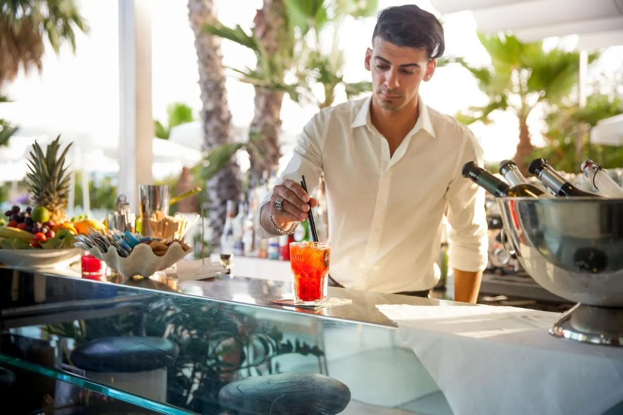 ****  Hotel Caravelle Thalasso & Wellness Diano Marina Italy