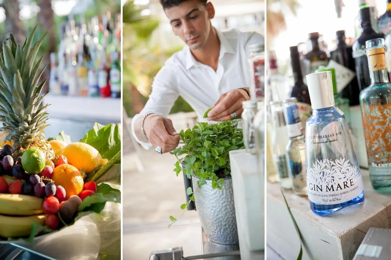Hotel Caravelle Thalasso & Wellness Diano Marina Italy